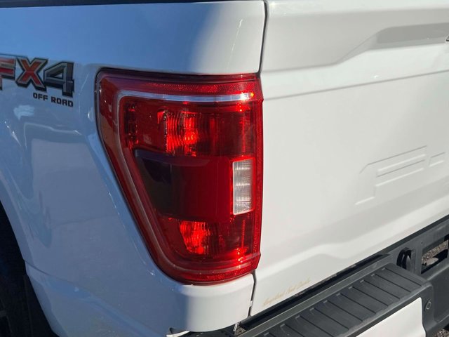 Certified 2022 Ford F150 XLT w/ Equipment Group 302A High image 13