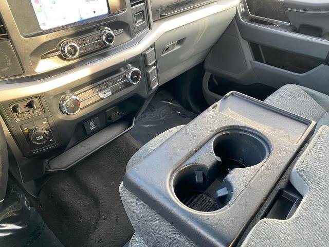 Certified 2022 Ford F150 XLT w/ Equipment Group 301A Mid image 8