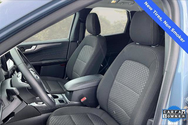 Certified 2023 Ford Escape Active w/ Tech Pack #2 image 24