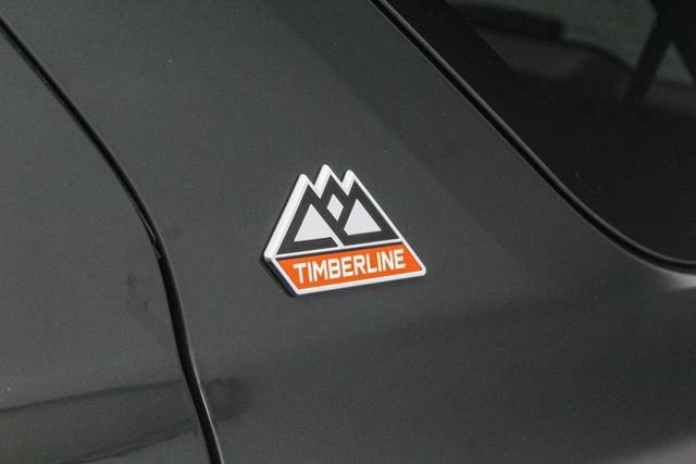 Certified 2022 Ford Explorer Timberline AWD/4WD image 30