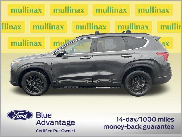 Used 2022 Hyundai Santa Fe XRT w/ Cargo Package image 13