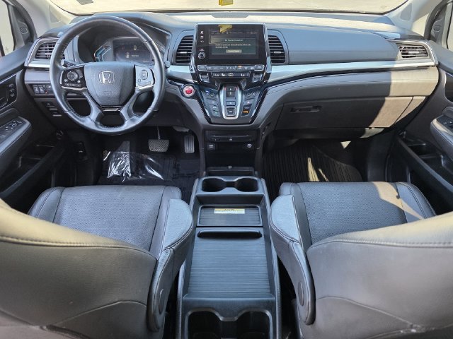 Used 2020 Honda Odyssey Elite image 8