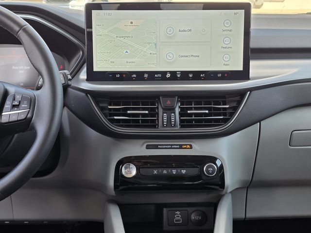 Certified 2024 Ford Escape Active w/ Tech Pack #1 FWD image 8
