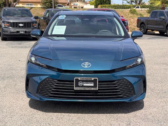 Used 2025 Toyota Camry LE w/ Convenience Package FWD image 6