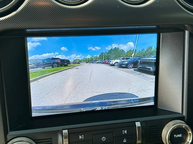 Certified 2021 Ford Mustang Shelby GT500 w/ Technology Package RWD image 27