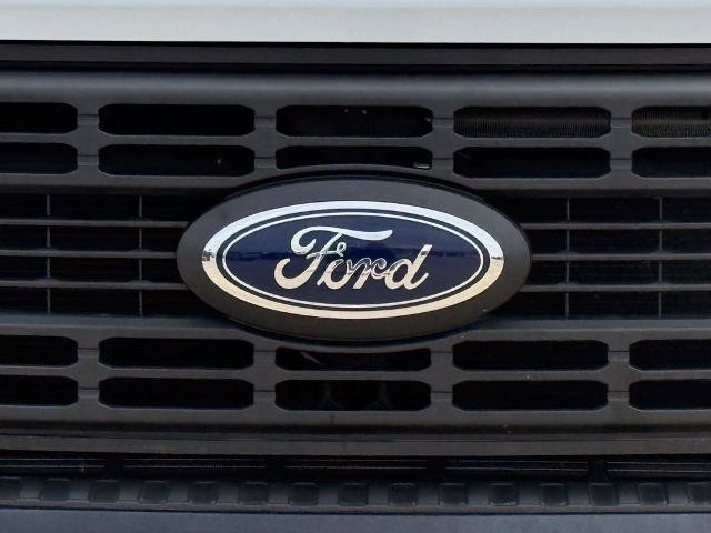 Certified 2024 Ford F550 4x4 Crew Cab Super Duty image 9