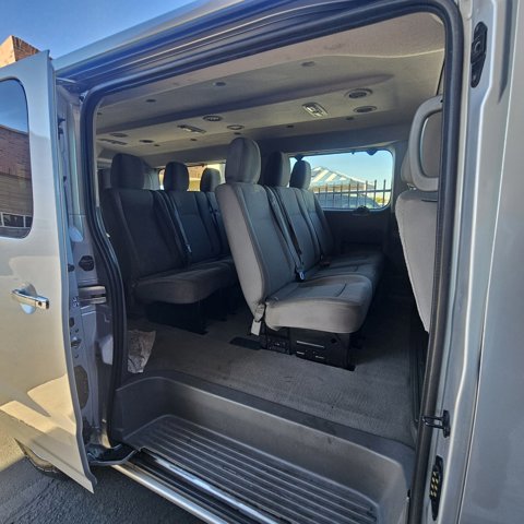 Used 2020 Nissan NV 3500 SV w/ Navigation Package image 14
