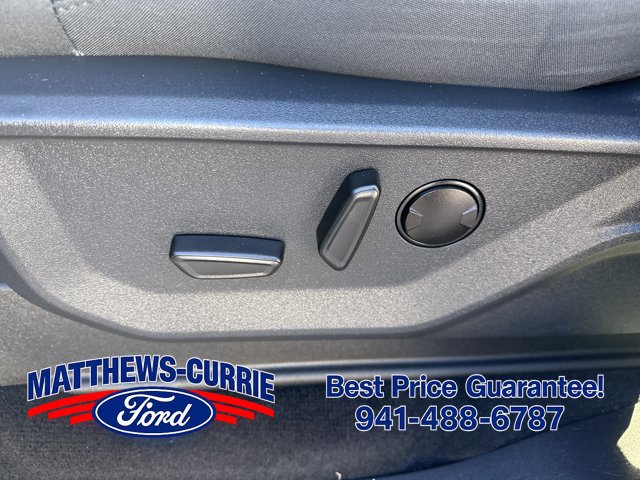 Certified 2025 Ford Expedition Active RWD image 10