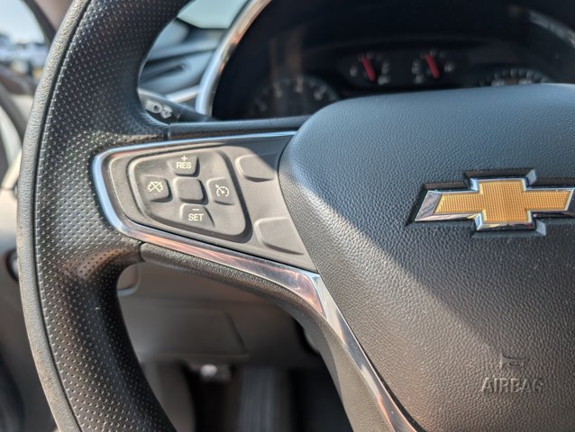Used 2021 Chevrolet Malibu LT FWD image 22