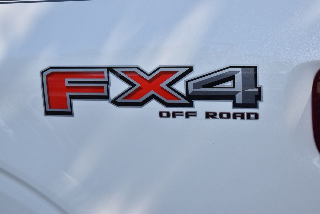 Certified 2023 Ford F150 Platinum w/ Equipment Group 701A High AWD/4WD image 46