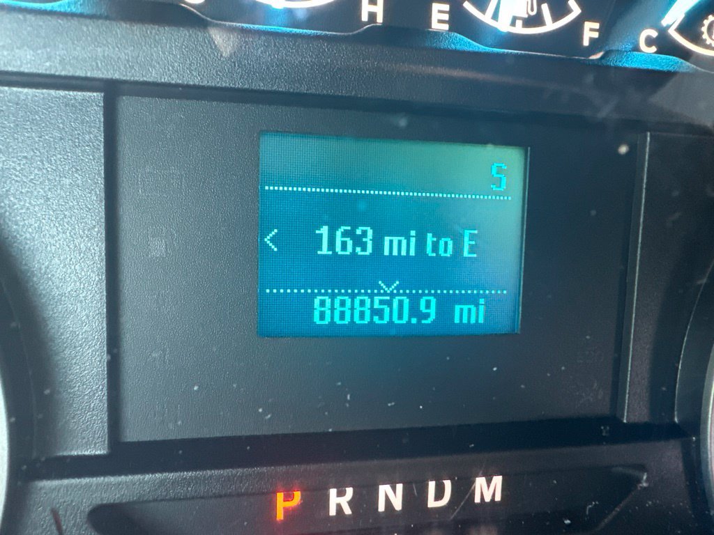 Certified 2019 Ford F150 XLT RWD image 12