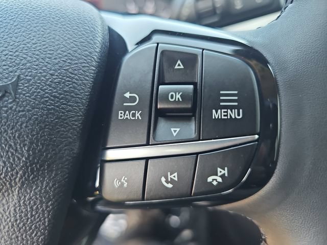 Certified 2022 Ford Escape SEL FWD image 18