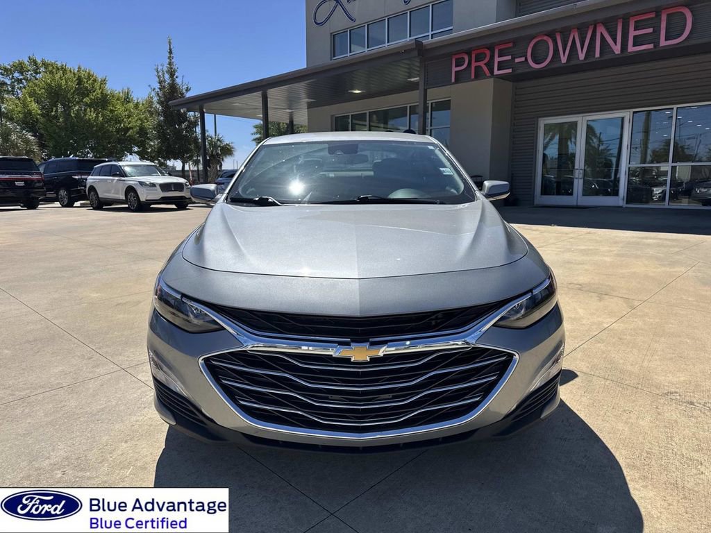 Used 2023 Chevrolet Malibu LT image 4