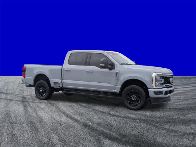 Certified 2025 Ford F250 Lariat w/ Lariat Ultimate Package AWD/4WD image 2