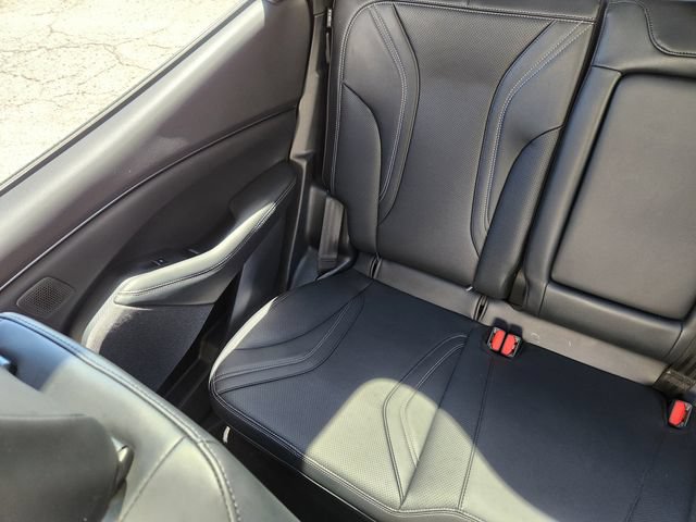 Certified 2023 Ford Mustang Mach-E Premium AWD/4WD image 16