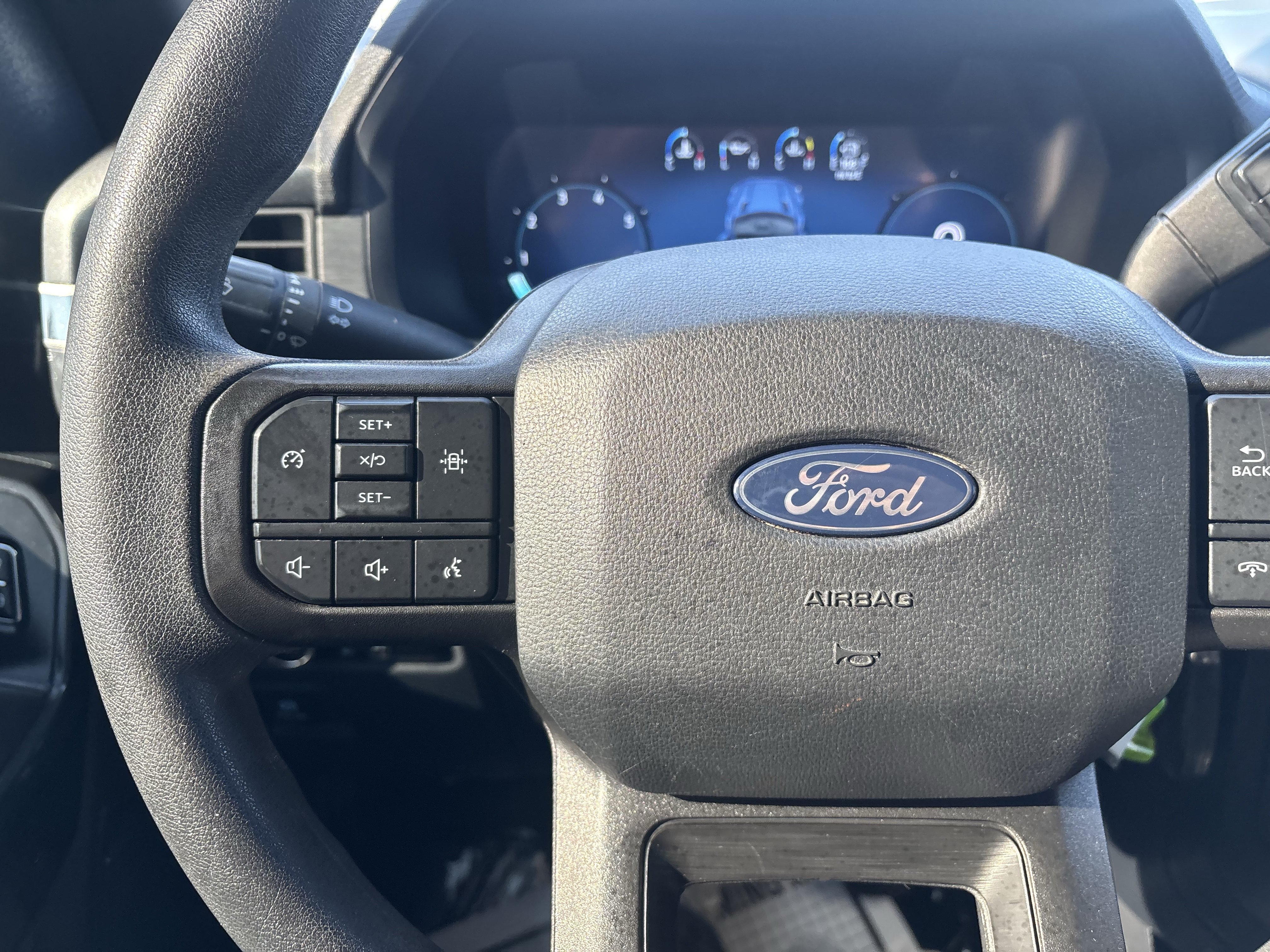 Certified 2024 Ford F150 STX AWD/4WD image 28