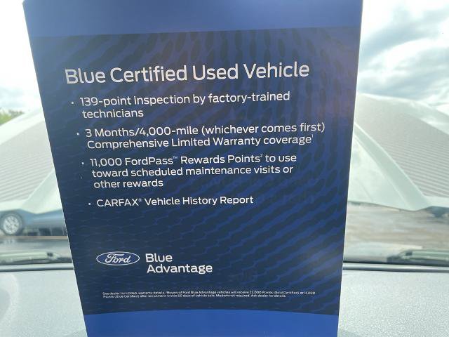 Certified 2024 Ford Maverick Tremor w/ Tremor Off-Road Package AWD/4WD image 29