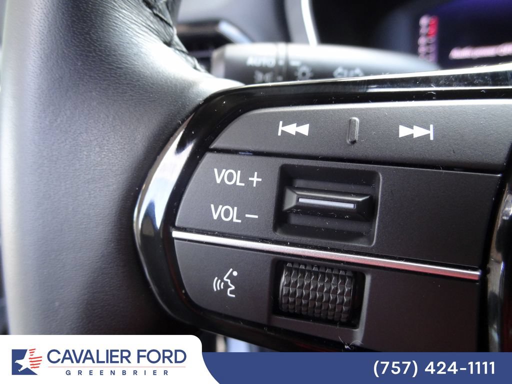 Used 2026 Honda Passport RTL image 15