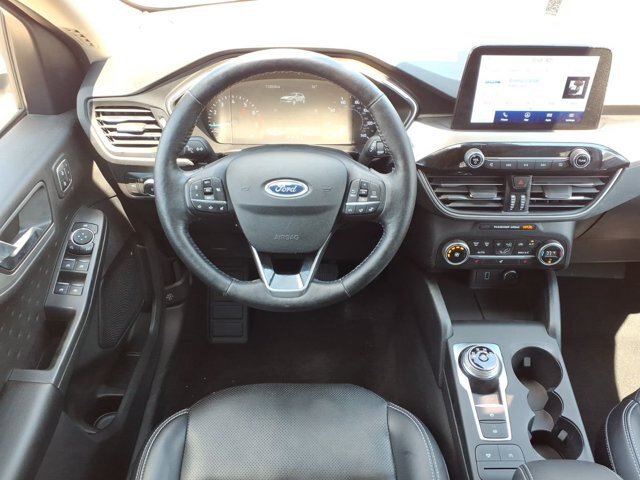 Certified 2020 Ford Escape SEL AWD/4WD image 5