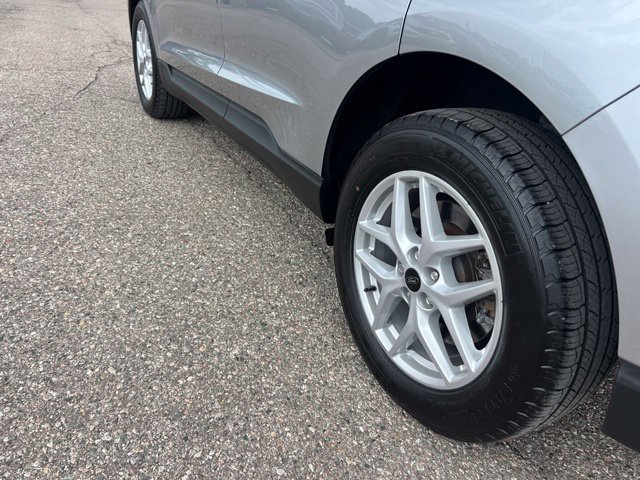 Certified 2024 Ford Edge SEL w/ Convenience Package AWD/4WD image 26