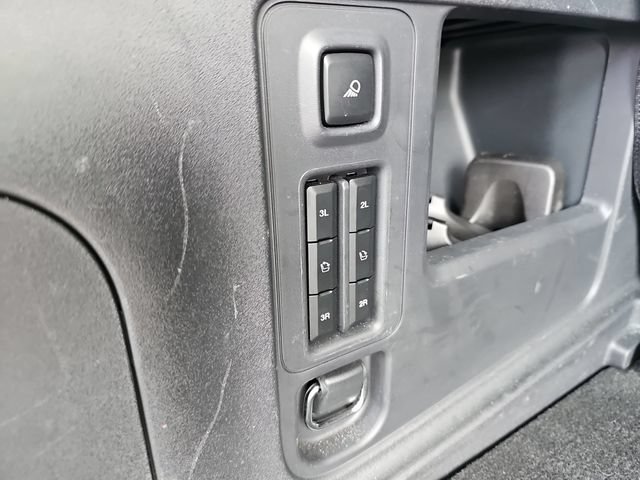 Certified 2025 Ford Expedition Platinum AWD/4WD image 16