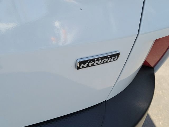 Certified 2024 Ford Escape SE FWD image 22