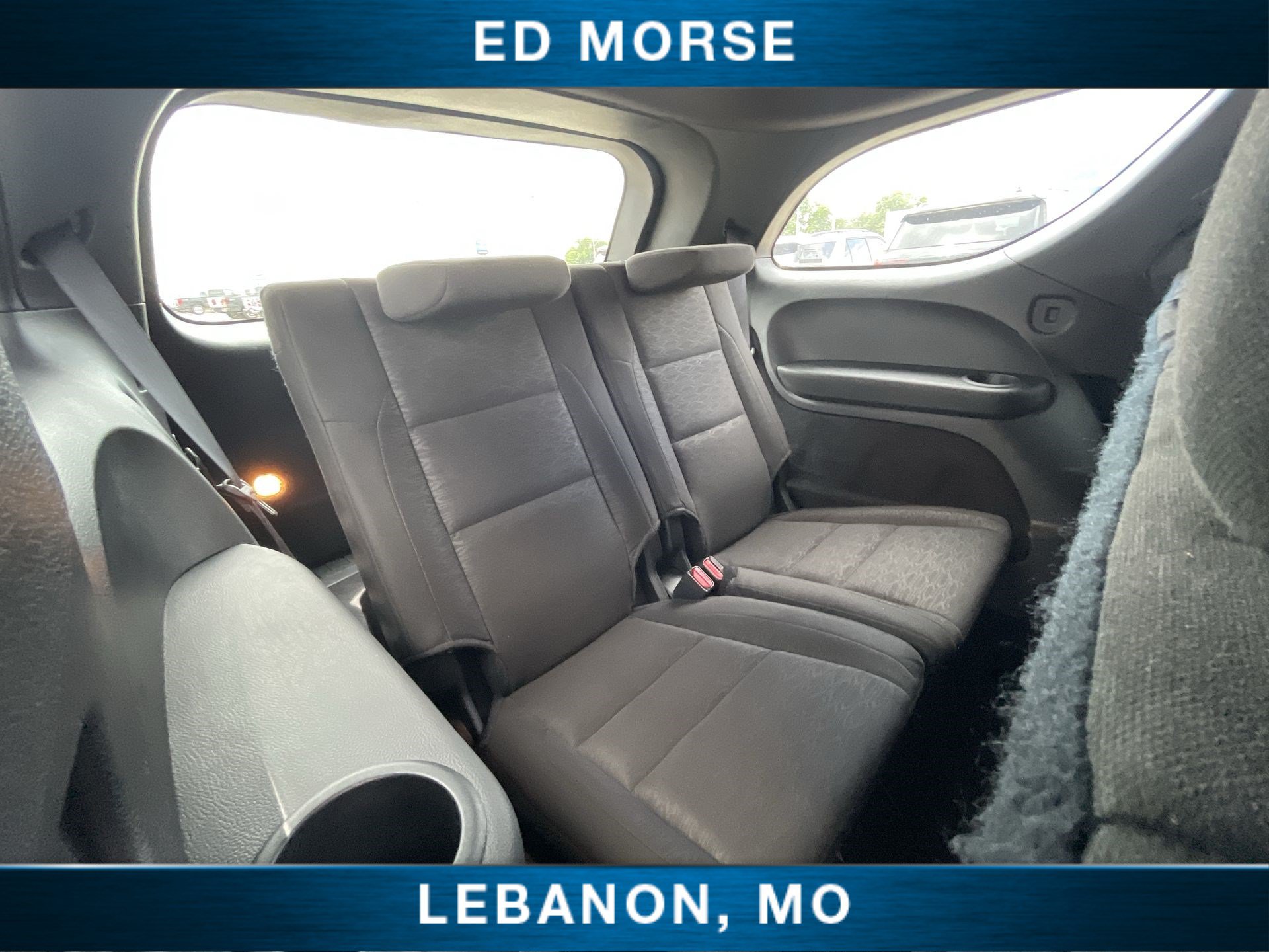 Used 2025 Dodge Durango GT AWD/4WD image 24