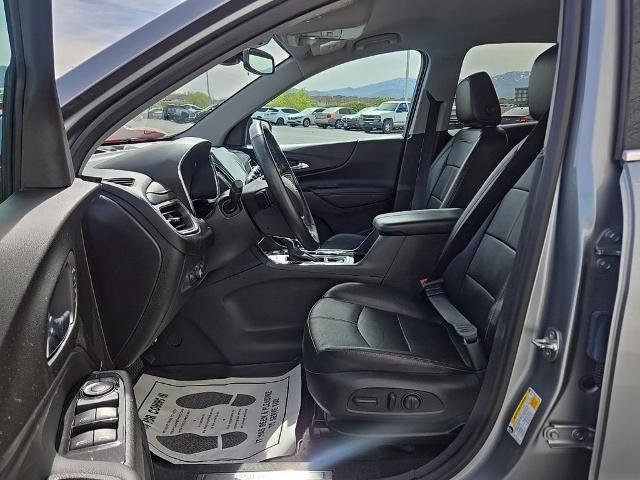 Used 2024 Chevrolet Equinox Premier image 16