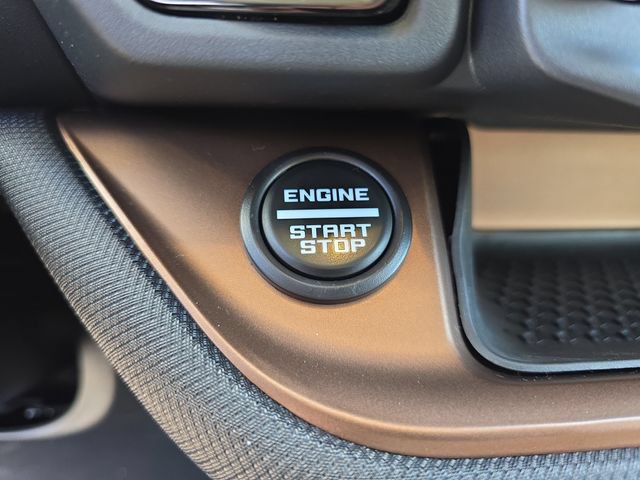 Certified 2024 Ford Bronco Sport Outer Banks AWD/4WD image 19