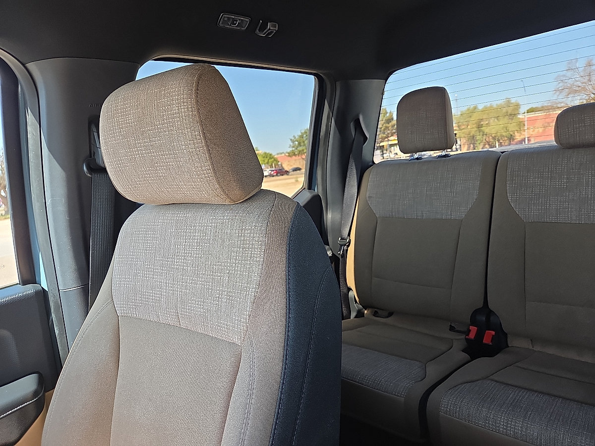 Certified 2023 Ford F150 XLT AWD/4WD image 29