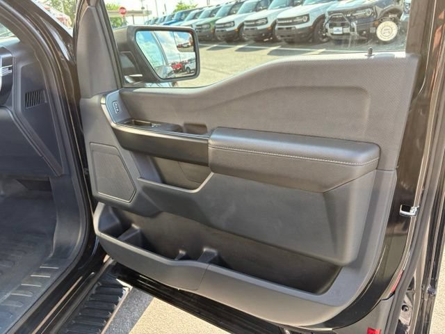 Certified 2023 Ford F150 XL w/ STX Appearance Package AWD/4WD image 33