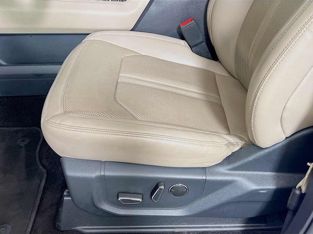 Certified 2022 Ford Expedition Max Limited AWD/4WD image 26