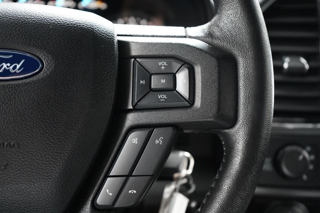 Certified 2019 Ford F150 XLT w/ Equipment Group 302A Luxury AWD/4WD image 18
