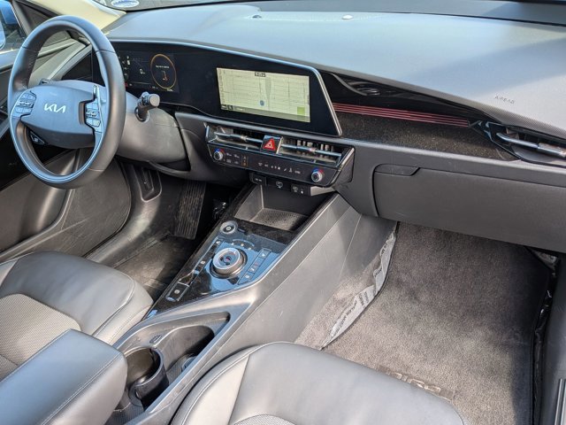 Used 2024 Kia Niro Wind FWD image 27