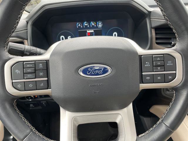 Certified 2023 Ford Expedition Max Limited image 17