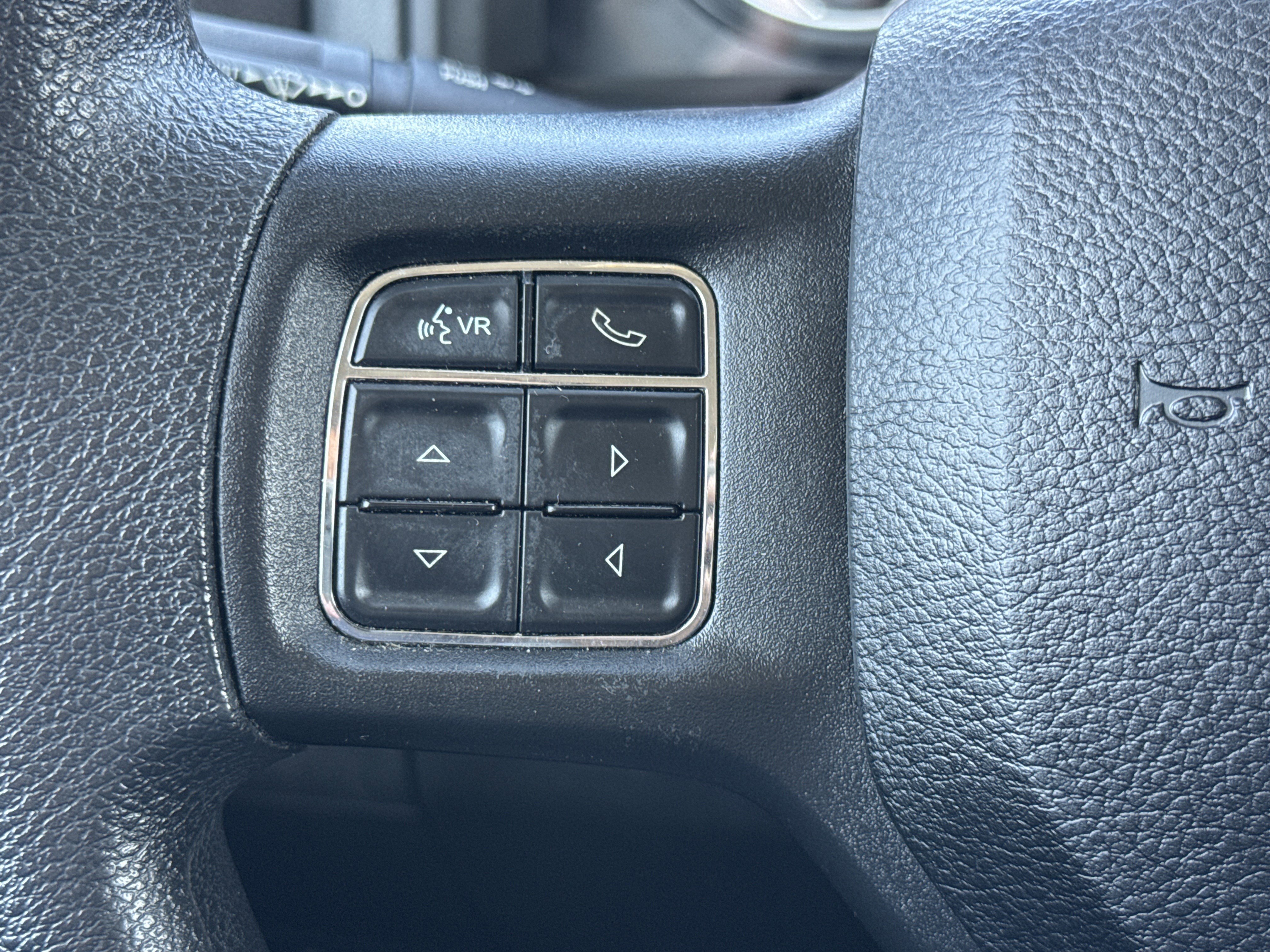 Used 2020 RAM 1500 Tradesman image 16