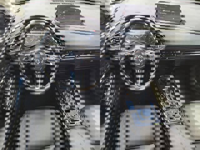 Used 2024 MAZDA CX-30 AWD 2.5 S w/ Select Sport Pkg image 17