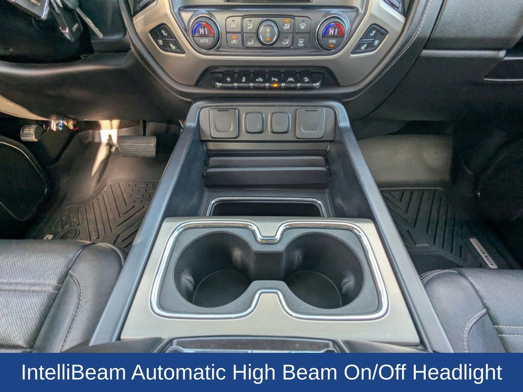 Used 2018 GMC Sierra 1500 Denali image 20