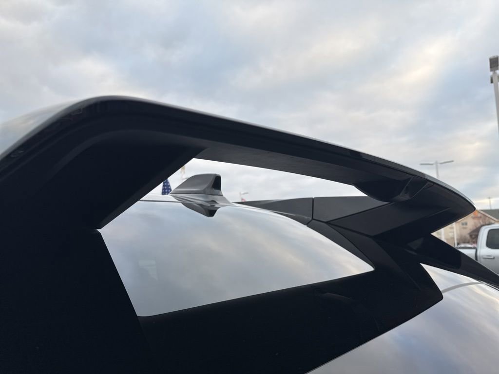 Used 2024 Jeep Wagoneer Launch Edition image 17