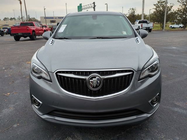 Used 2020 Buick Envision Preferred image 3