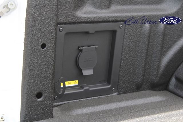 Certified 2026 Ford F150 XLT w/ Equipment Group 302A MID AWD/4WD image 11