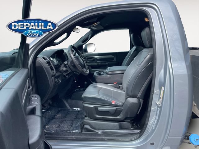Used 2021 RAM 5500 Tradesman AWD/4WD image 11