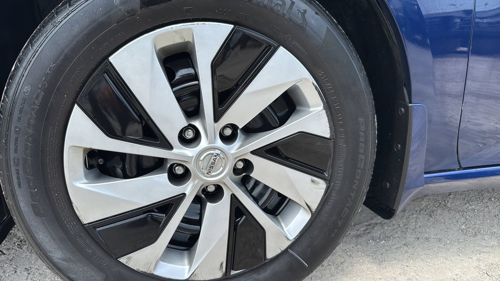Used 2022 Nissan Altima 2.5 S FWD image 23