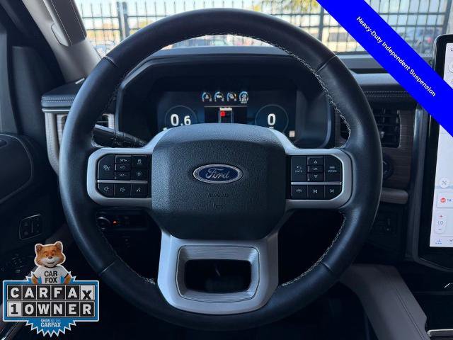 Certified 2023 Ford Expedition Limited RWD image 13