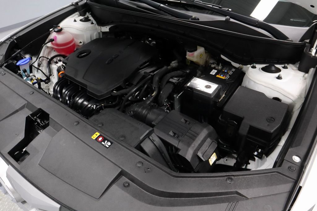 Used 2024 Hyundai Santa Cruz SEL w/ Activity Package AWD/4WD image 19