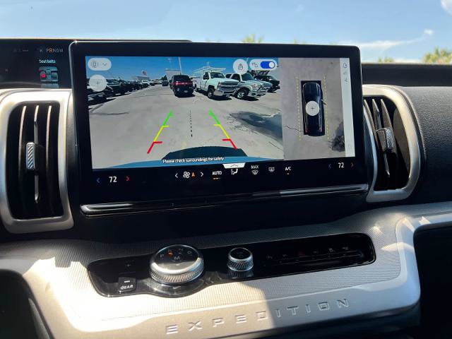 Certified 2025 Ford Expedition Active RWD image 23
