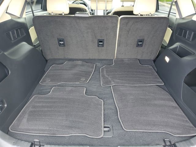 Certified 2024 Ford Edge SEL w/ Convenience Package AWD/4WD image 39