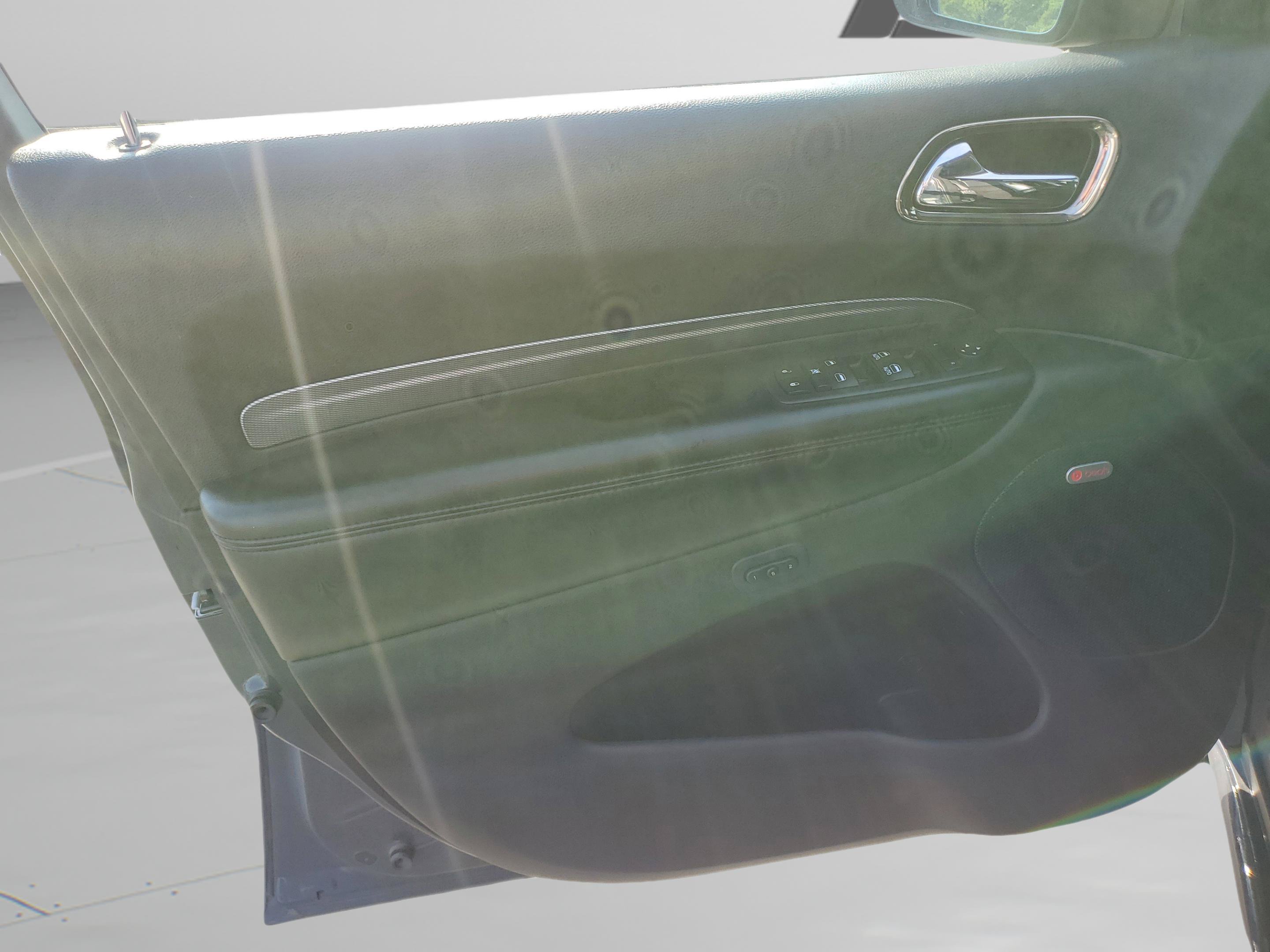 Used 2018 Dodge Durango GT w/ Premium Group AWD/4WD image 20