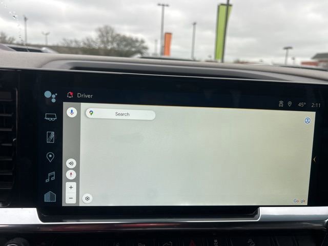 Used 2025 Chevrolet Silverado 2500 LTZ w/ Z71 Chrome Sport Edition image 21