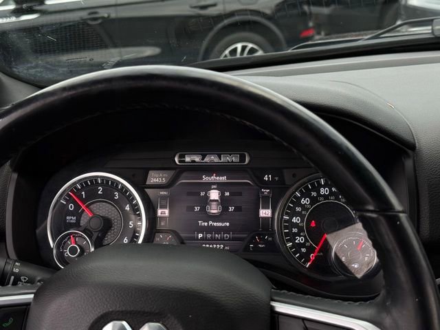 Used 2020 RAM 1500 Big Horn image 30